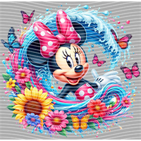 Mickey-AMQ 2608
